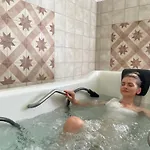 Ld Palace & Kur 4* Františkovy Lázně