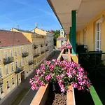 Ld Palace & Kur Szálloda Františkovy Lázně