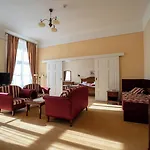 ホテル Ld Palace & Kur Františkovy Lázně