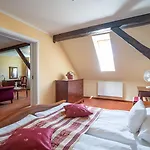 Szálloda Ld Palace & Kur Františkovy Lázně