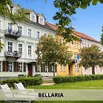 Ld Palace & Kur Szálloda Františkovy Lázně