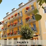 Ld Palace & Kur Szálloda
