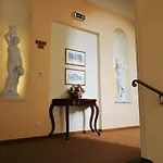 Ld Palace & Kur ホテル Františkovy Lázně