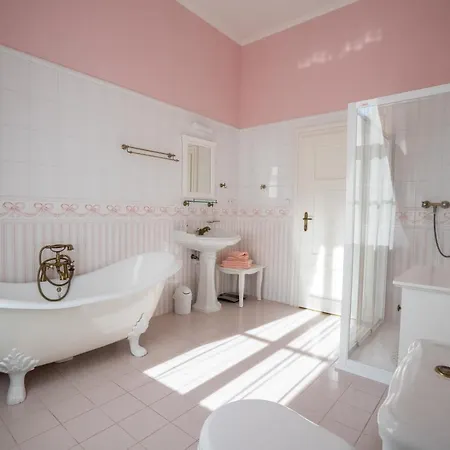 Ld Palace & Kur Hotel Františkovy Lázně