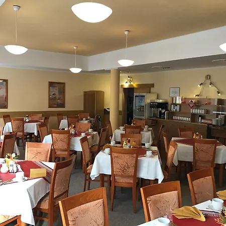 Ld Palace & Kur 4* Франтишкови-Лазне