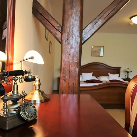 Ld Palace & Kur 4* Франтишкови-Лазне