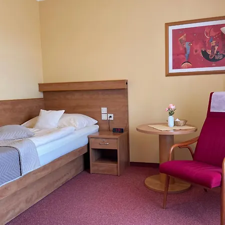 Ld Palace & Kur Hotel 4*