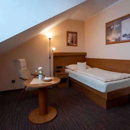 Hotel Ld Palace Spa&kur