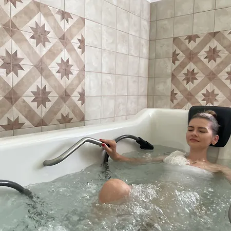 Ld Palace & Kur 4* Františkovy Lázně