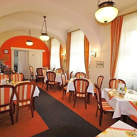 Ld Palace & Kur Františkovy Lázně
