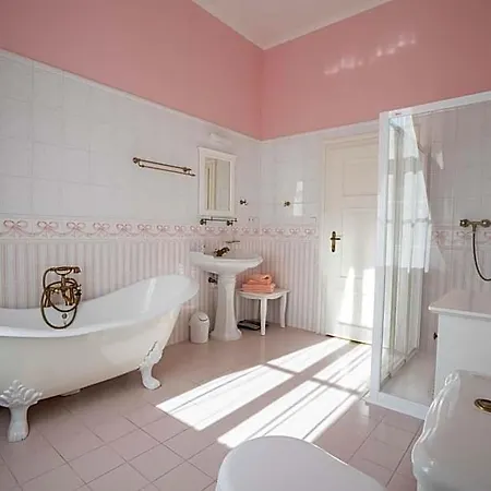 Ld Palace Spa&kur 4* Františkovy Lázně