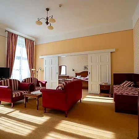 Hotel Ld Palace Spa&kur