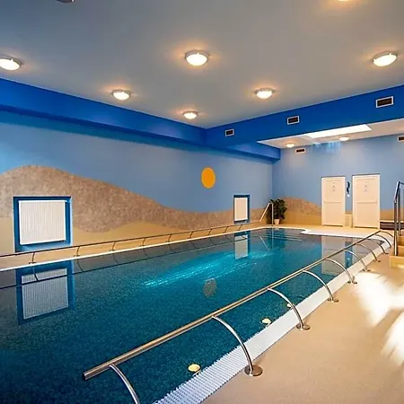 Ld Palace Spa&kur Hotel