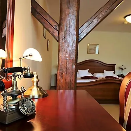 Hotel Ld Palace Spa&kur