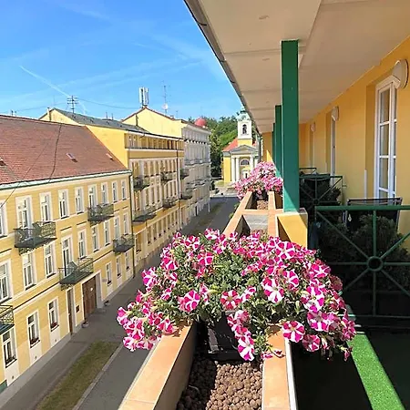 Ld Palace & Kur Františkovy Lázně