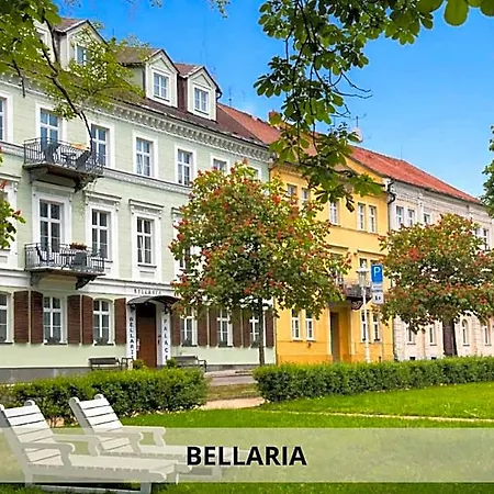 Ld Palace & Kur Františkovy Lázně