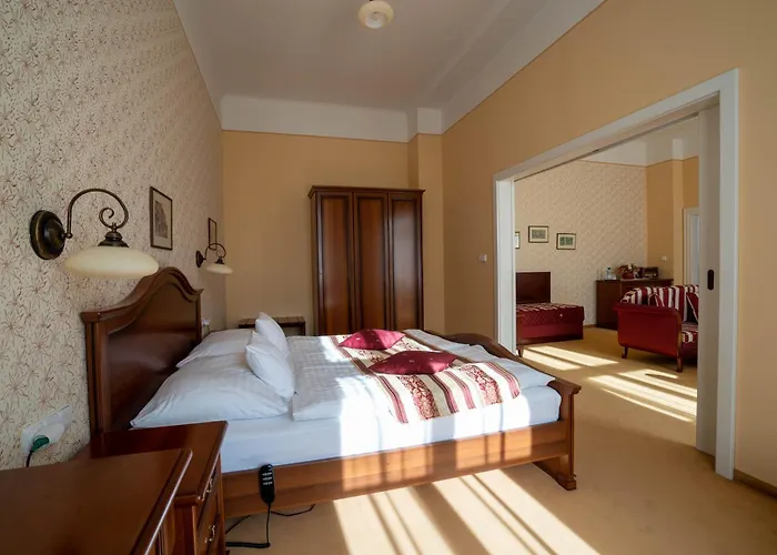 Ld Palace & Kur Szálloda 4*