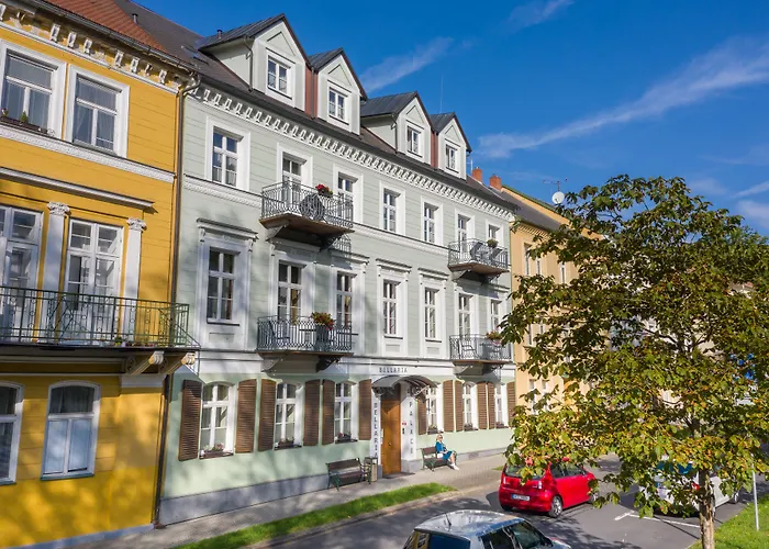 Ld Palace & Kur Szálloda