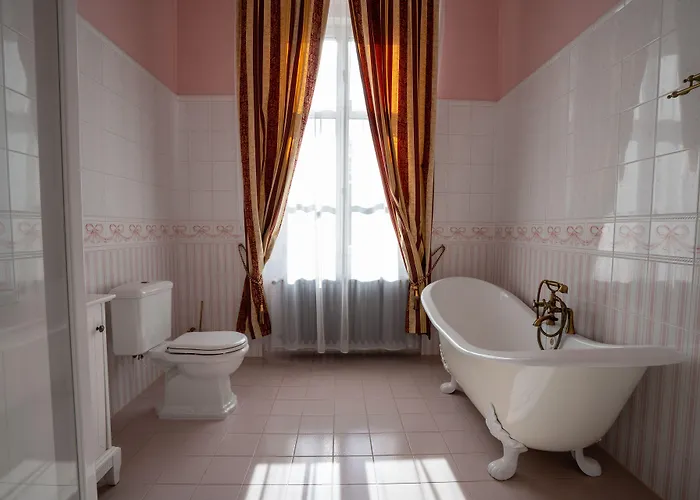 Ld Palace & Kur Szálloda 4*