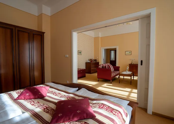 Ld Palace & Kur Szálloda 4*